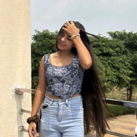 SynergyLabs Employee Jiya Wadhwa's profile photo