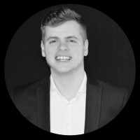 MSquash Employee George Willis's profile photo