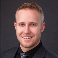 HMA Employee Bryan Hooper's profile photo