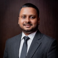 Azbow Employee Randika Haputhanthri's profile photo