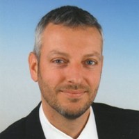 KUKA Employee William Graham's profile photo