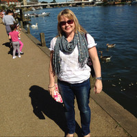 Generated Health US Employee Laura Sellars's profile photo