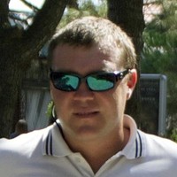 videoNEXT Employee Maksym Petrov's profile photo