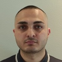 Boligbygg Oslo KF Employee Naim Khattak's profile photo