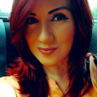 EyeTech Solutions (ETS) Employee Marina Arias Martinez's profile photo