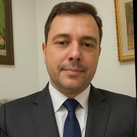 Luiz Calegari Email