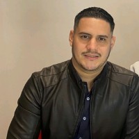 IUTA Employee Alfredo Rodriguez's profile photo