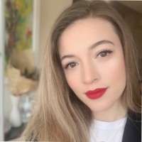 Elena Srezoska Email