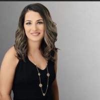 On The Hook Recruiting Employee Ashley Lambert's profile photo