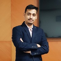 The Hive - Flexible Workspaces Employee Harikrishna Inala's profile photo