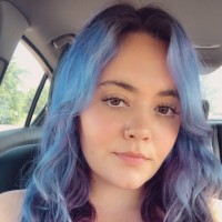 MASH'D LTD Employee Shelby Farmer's profile photo