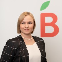 Barbora Eesti Employee Ljubov Seibak's profile photo