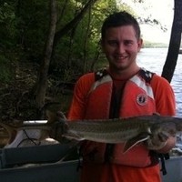 State of Missouri Employee Aaron Stalter's profile photo