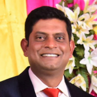 Mithilesh Kumar Email & Phone Number