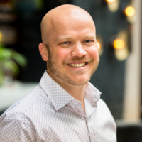 Creatives On Call Employee Cory Cevasco's profile photo