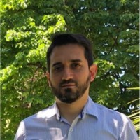 ZANHANG S.A. Employee Esteban Rodriguez's profile photo