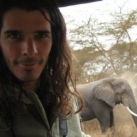 Defense Employee Eyal Cagan's profile photo