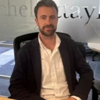 Jacob Driver Email