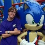 Blackpool Sixth Employee Karl Hardy's profile photo