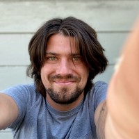 SAP Employee Jack Taylor's profile photo