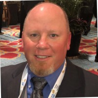 PPG Employee Graham Carmichael's profile photo