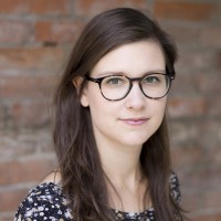VISUALIO Employee Lucie Hillová's profile photo