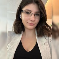 Cyrano. Gute Kommunikation Employee Gabriela Bogdanova's profile photo