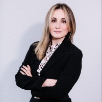 D.K. Avgitidis & Associates Employee Maria Orfanidou's profile photo