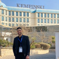 ALMOSTAKBAL TECHNOLOGY Employee Ahmed Salem's profile photo