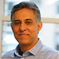 Cambridge Systematics, Inc. Employee Nikhil Puri's profile photo