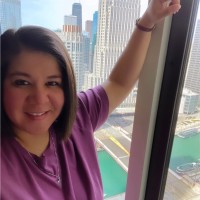 Jocelyn Rivas Email & Phone Number