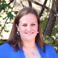 Cogent Employee Ashley Jernigan's profile photo