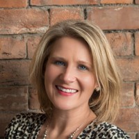 Carers Trust Employee Sarah McCandless's profile photo