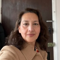 GBS Employee Parinder Cardosa's profile photo