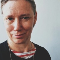 Smartwise Employee Nina Hörnfeldt's profile photo