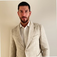 Evotre Employee Gianluca Pergolini's profile photo