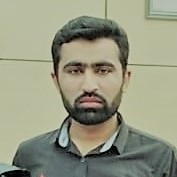 CAGROW Engineering Employee Zaheer Ahmad's profile photo