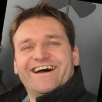 RoboFlex B.V. Employee Arnold van der Heijden's profile photo