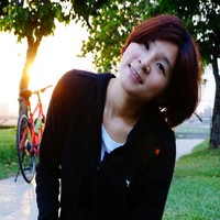 BiOptic, Inc. Employee Alice Lin's profile photo