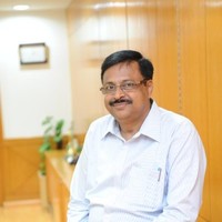 TATA Advanced Systems Limited Employee Murali G's profile photo