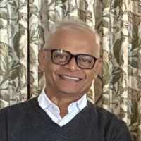 The Ohio State University, Main Campus Employee Sanath Kumar's profile photo