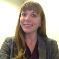 Global Wealth Management Employee Tiffany Shrier's profile photo