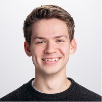 Your Lighting Brand Employee Luke Beasecker's profile photo
