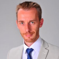 ABRIMMO Employee Jérôme Noulin's profile photo