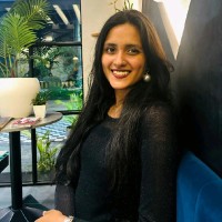 Techture Employee Ar. Ghorawat's profile photo