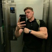 UBS Employee Marcel Reimer's profile photo