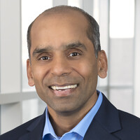 JetBrains Employee Arun Gupta's profile photo