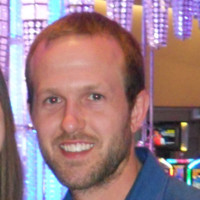 GELITA Employee Seth Marks's profile photo