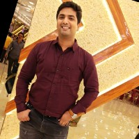 GeBBS Healthcare Solutions Employee Tauseef Malik's profile photo