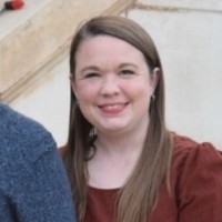 Lone Star Learning Employee Rachael Hendrix's profile photo